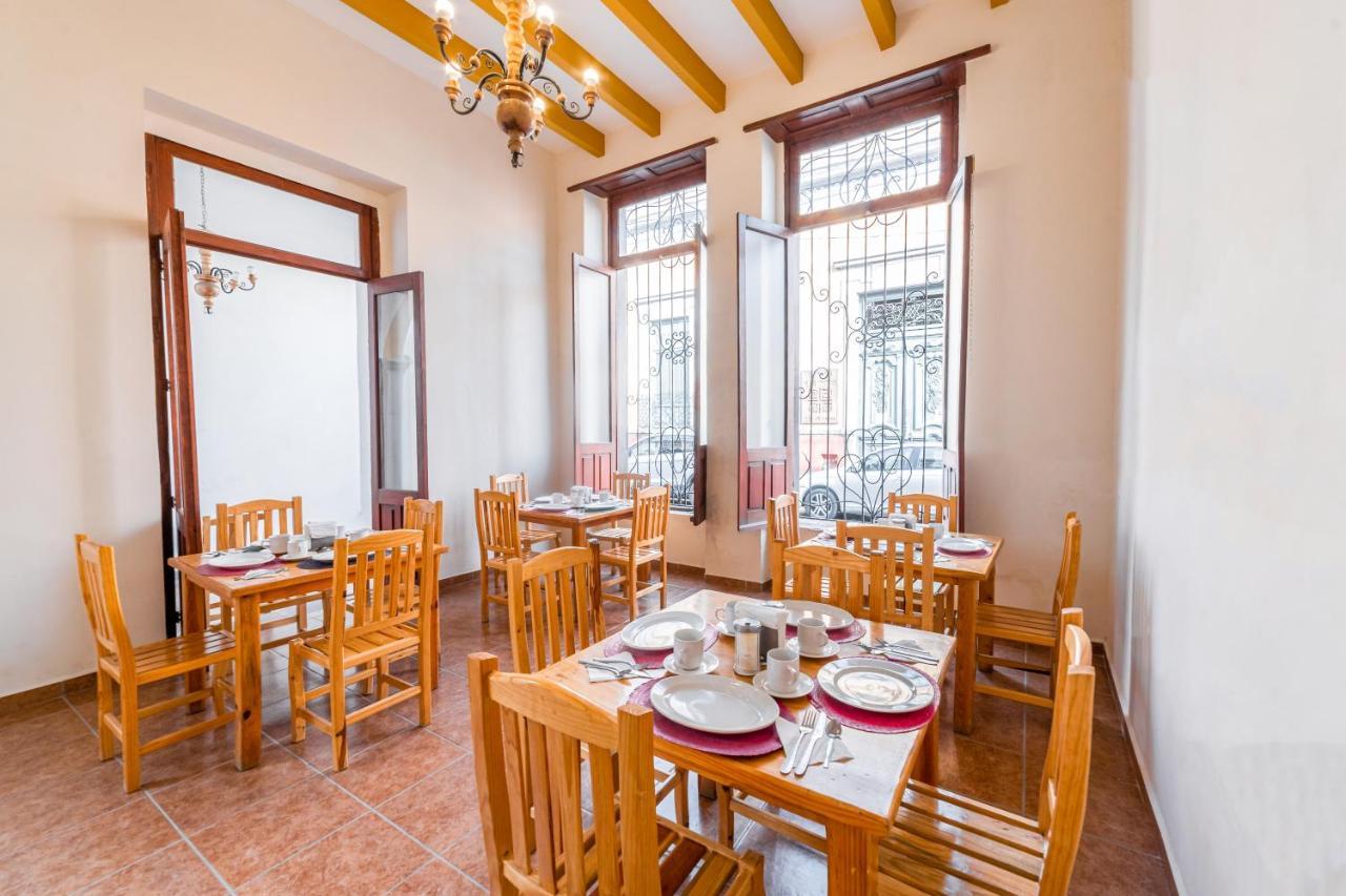 Meson De Carolina 2* Querétaro